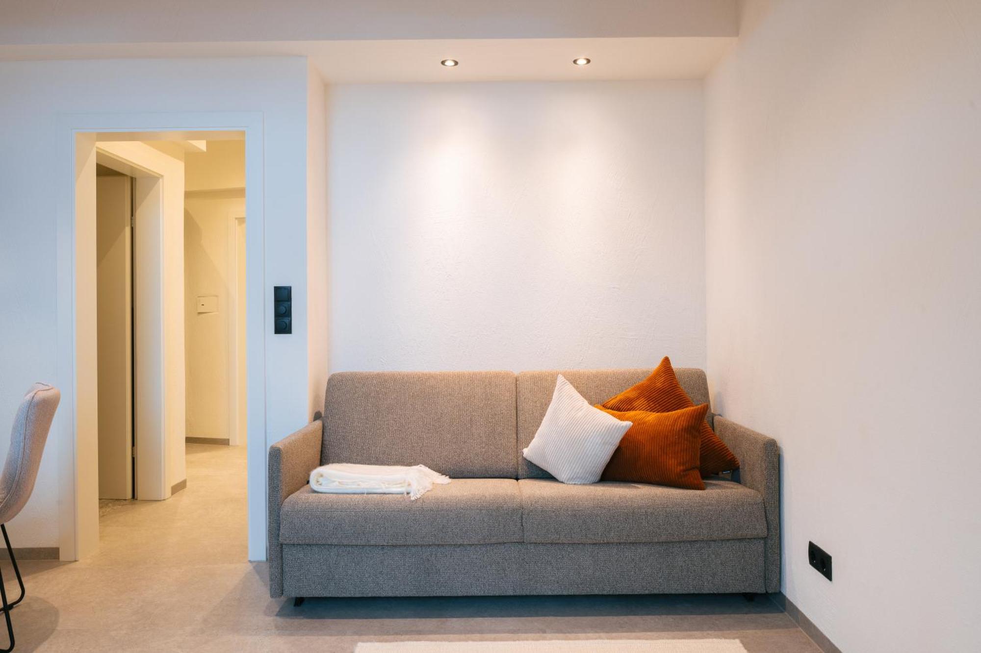 Boutique Apart แซร์เฟาส์ ภายนอก รูปภาพ