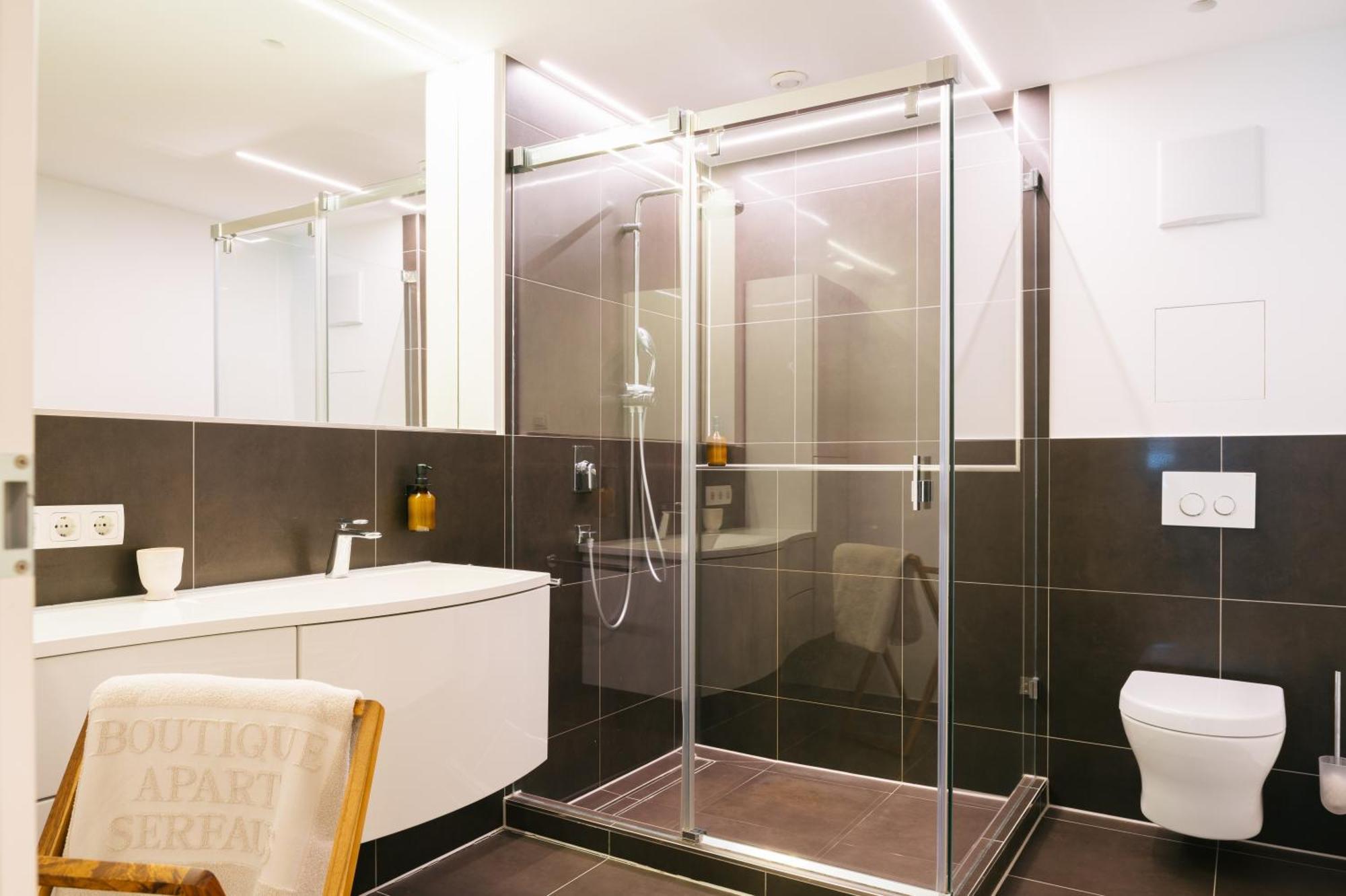 Boutique Apart แซร์เฟาส์ ภายนอก รูปภาพ