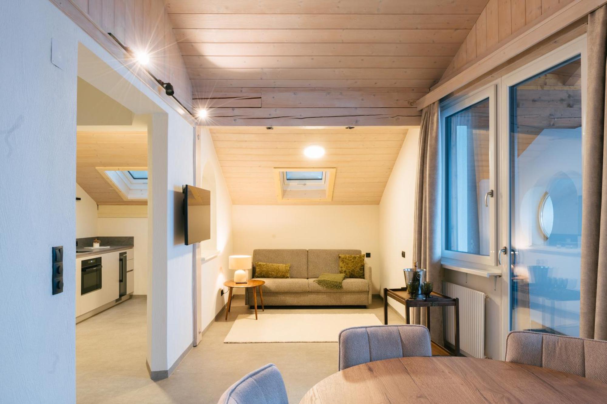 Boutique Apart แซร์เฟาส์ ภายนอก รูปภาพ