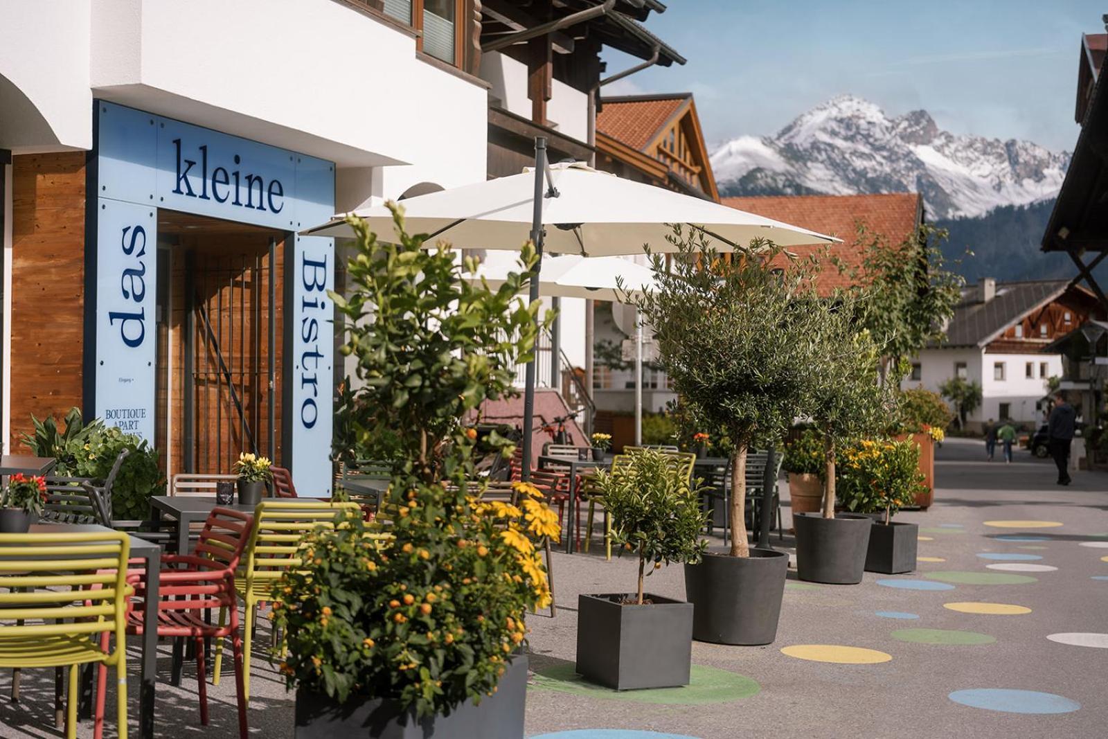 Boutique Apart แซร์เฟาส์ ภายนอก รูปภาพ