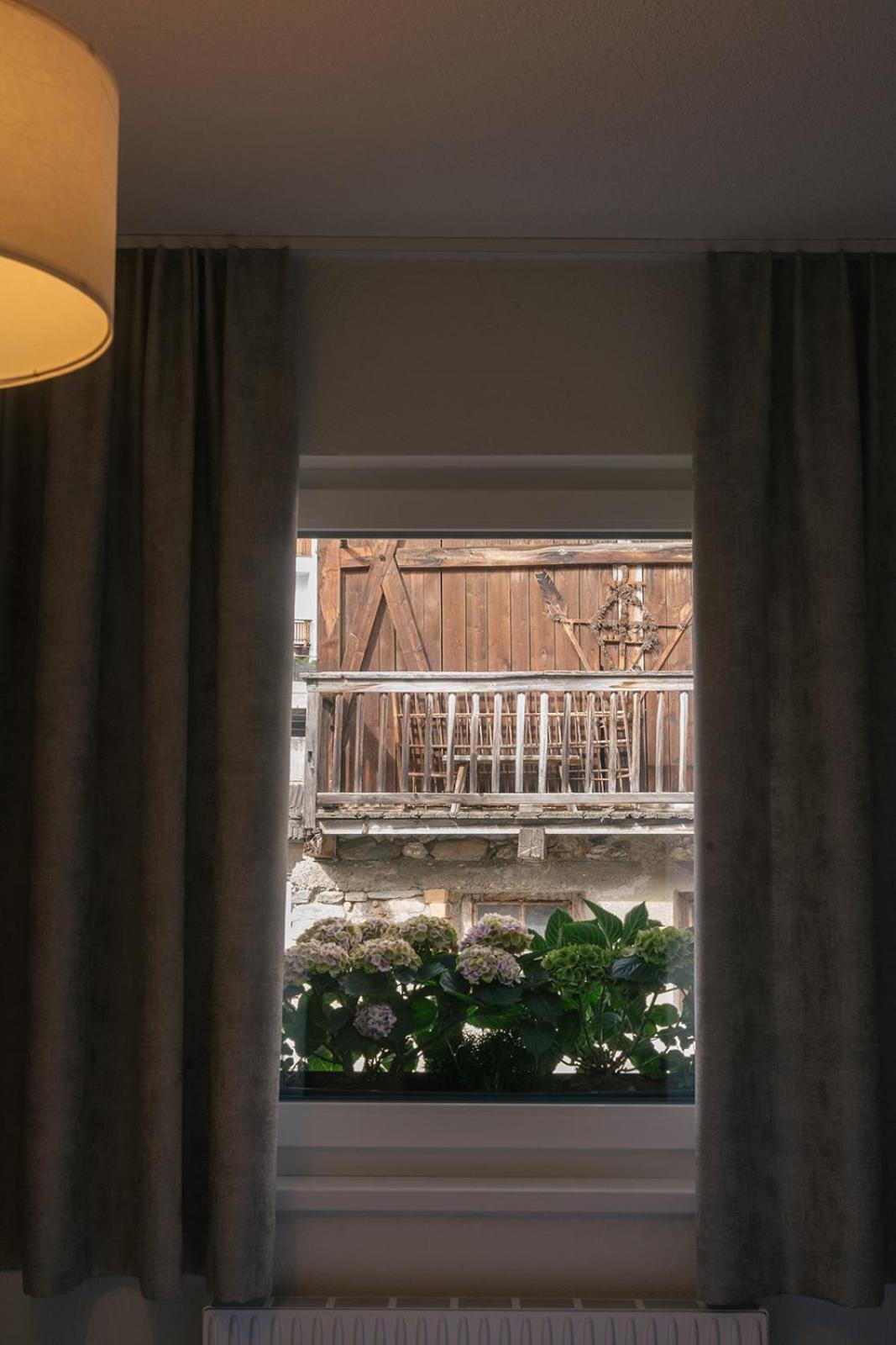 Boutique Apart แซร์เฟาส์ ภายนอก รูปภาพ